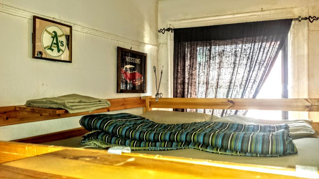 East Village Homestay Нью-Йорк Екстер'єр фото