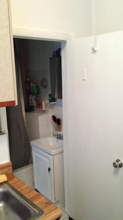 East Village Homestay Нью-Йорк Номер фото
